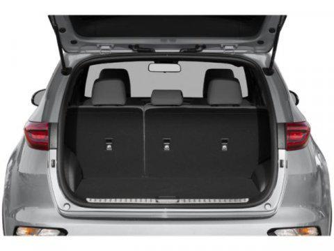 used 2022 Kia Sportage car, priced at $22,998