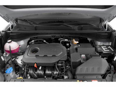 used 2022 Kia Sportage car, priced at $22,998