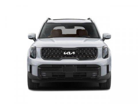 used 2024 Kia Telluride car, priced at $42,998