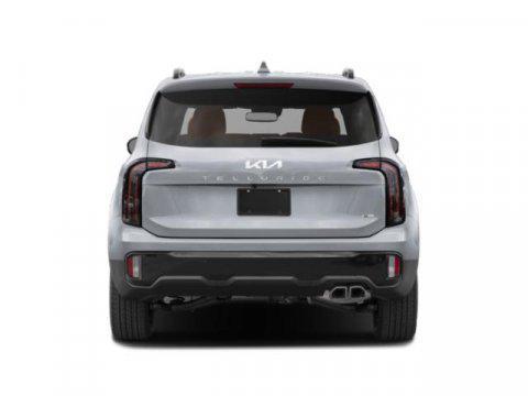 used 2024 Kia Telluride car, priced at $42,998
