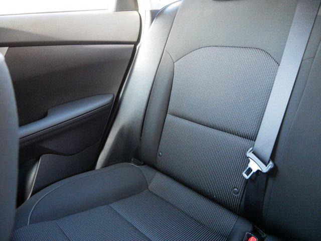 used 2021 Kia Forte car, priced at $16,995