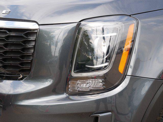 used 2022 Kia Telluride car, priced at $31,998