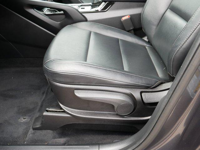 used 2022 Kia Telluride car, priced at $31,998