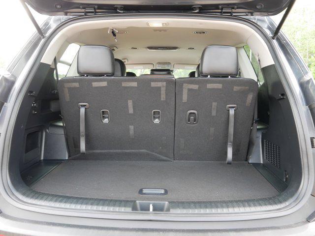 used 2022 Kia Telluride car, priced at $31,998