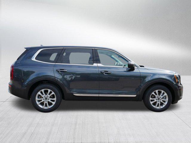 used 2022 Kia Telluride car, priced at $31,998