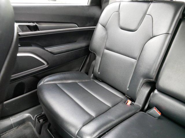 used 2022 Kia Telluride car, priced at $31,998