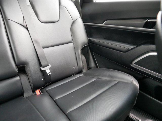 used 2022 Kia Telluride car, priced at $31,998