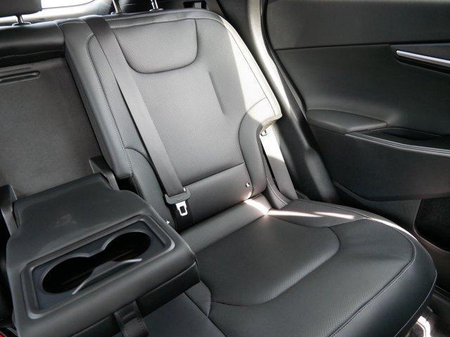 used 2024 Kia EV6 car, priced at $36,995