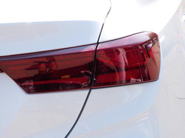 used 2023 Kia Forte car, priced at $19,798
