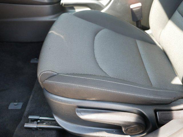 used 2023 Kia Forte car, priced at $19,798