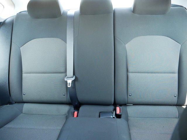 used 2023 Kia Forte car, priced at $19,798