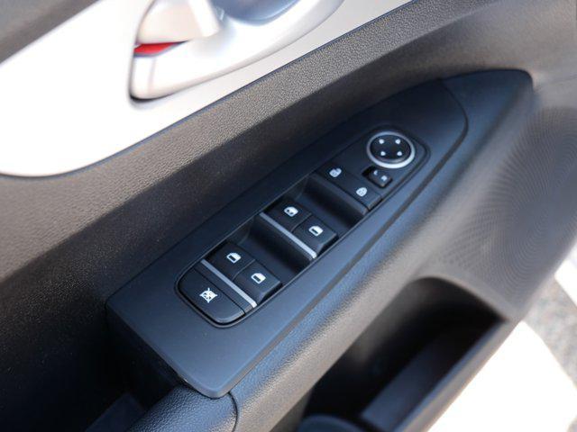 used 2023 Kia Forte car, priced at $19,798