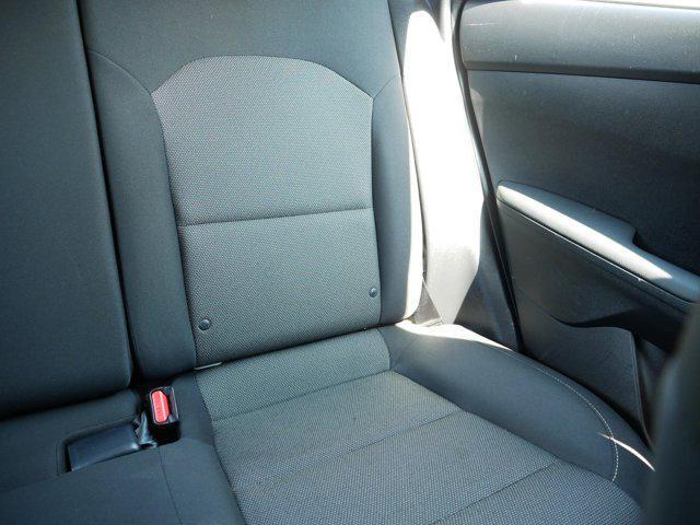 used 2023 Kia Forte car, priced at $19,798