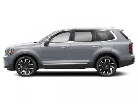 new 2025 Kia Telluride car, priced at $47,830