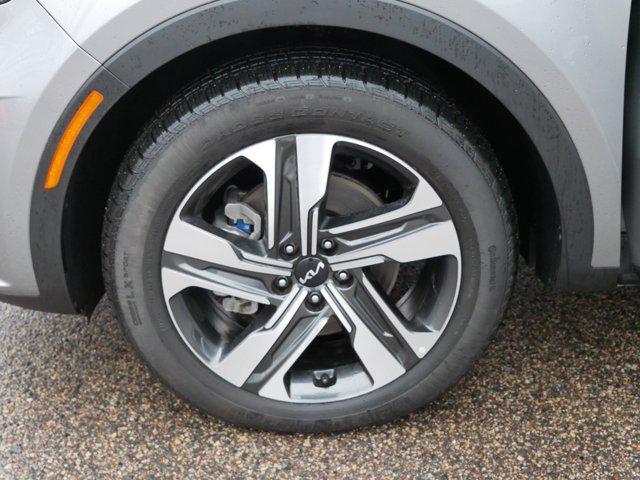 used 2023 Kia Sorento Plug-In Hybrid car, priced at $44,995