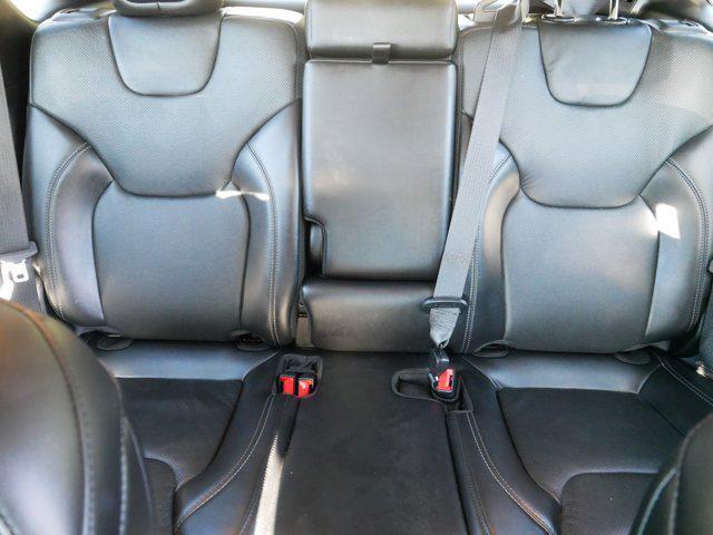 used 2020 Jeep Cherokee car, priced at $19,998