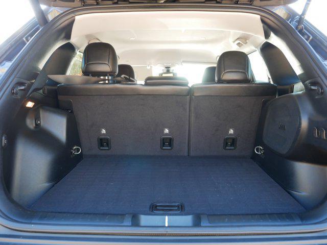 used 2020 Jeep Cherokee car, priced at $19,998