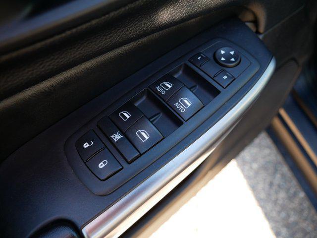 used 2020 Jeep Cherokee car, priced at $19,998