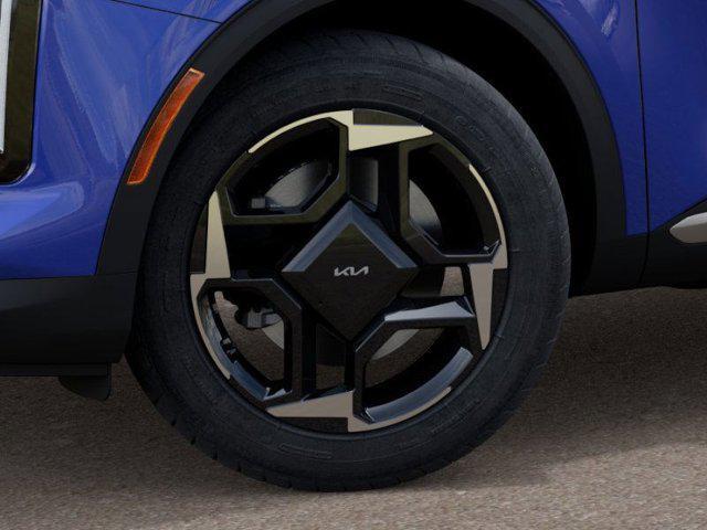 new 2026 Kia Sportage car, priced at $32,815