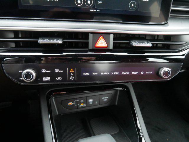 new 2026 Kia K5 car, priced at $30,230