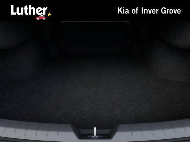 new 2026 Kia K5 car, priced at $31,980