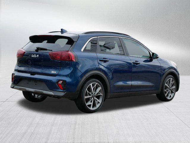 used 2022 Kia Niro car, priced at $22,995