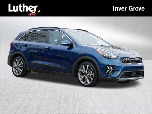 used 2022 Kia Niro car, priced at $22,995