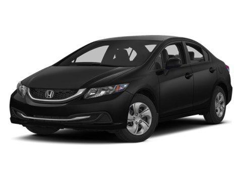 used 2013 Honda Civic car, priced at $11,500