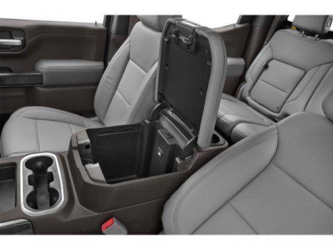 used 2020 Chevrolet Silverado 1500 car, priced at $25,998