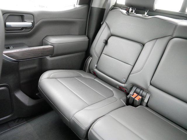 used 2020 Chevrolet Silverado 1500 car, priced at $23,998