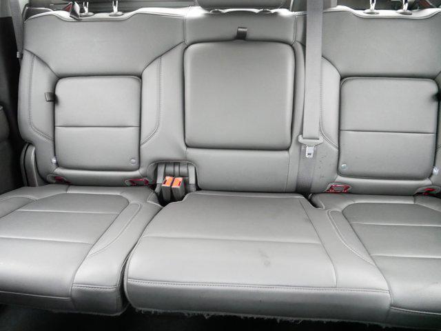 used 2020 Chevrolet Silverado 1500 car, priced at $23,998