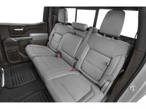 used 2020 Chevrolet Silverado 1500 car, priced at $25,998