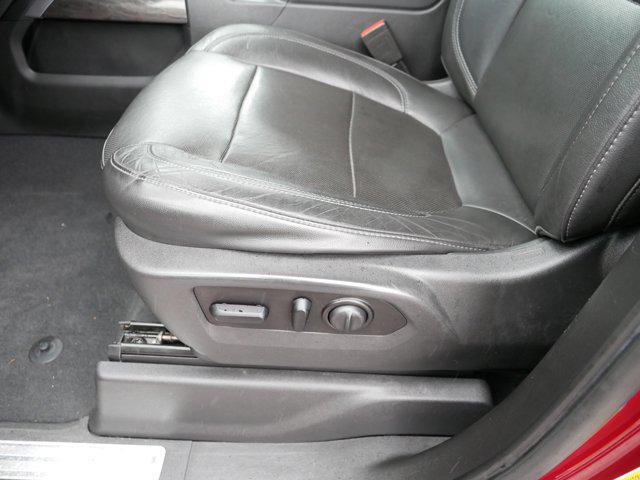used 2020 Chevrolet Silverado 1500 car, priced at $23,998
