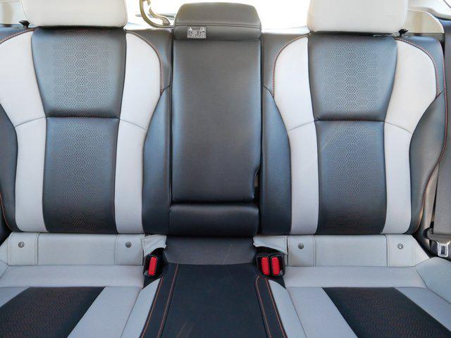 used 2021 Subaru Crosstrek car, priced at $23,498