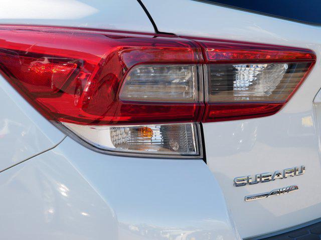 used 2021 Subaru Crosstrek car, priced at $23,498