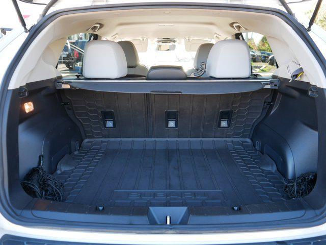 used 2021 Subaru Crosstrek car, priced at $23,498