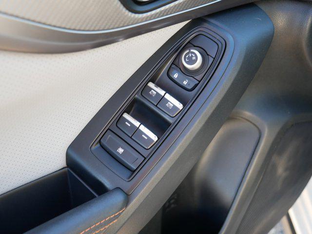 used 2021 Subaru Crosstrek car, priced at $23,498