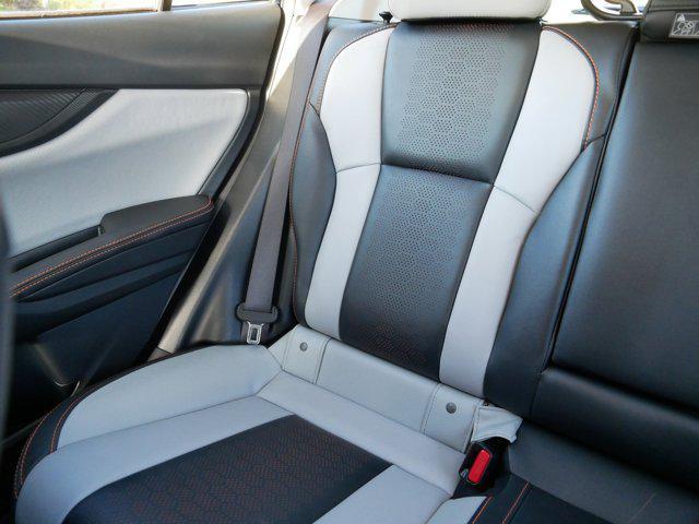 used 2021 Subaru Crosstrek car, priced at $23,498