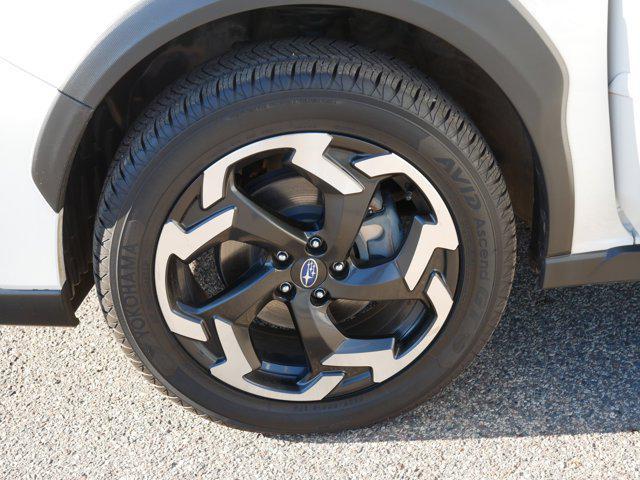 used 2021 Subaru Crosstrek car, priced at $23,498