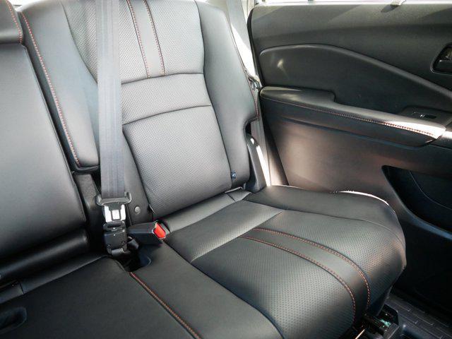 used 2023 Honda Passport car, priced at $37,998