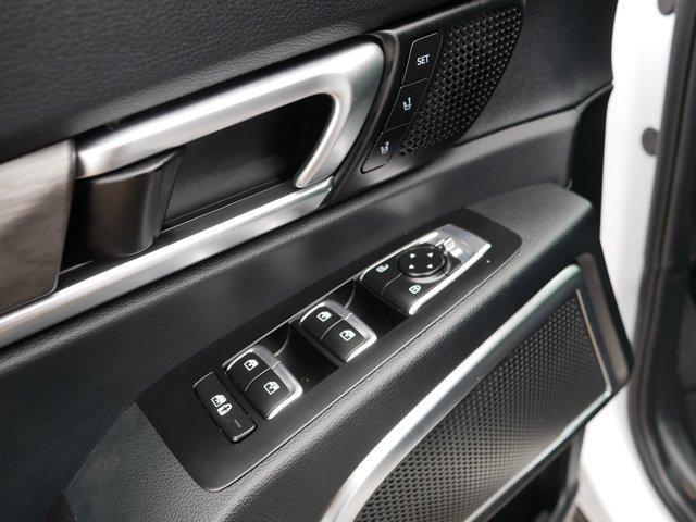 used 2025 Kia Telluride car, priced at $46,998