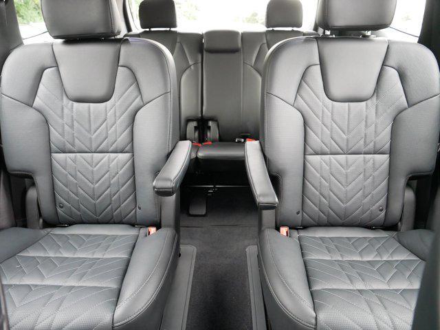 used 2025 Kia Telluride car, priced at $46,998