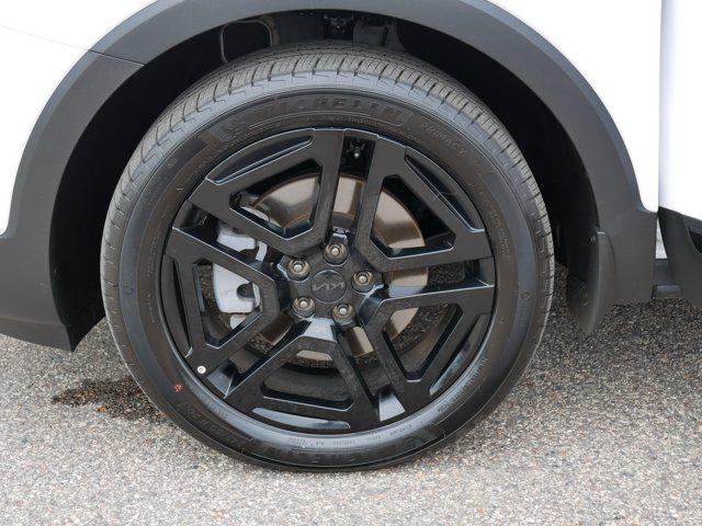 used 2025 Kia Telluride car, priced at $46,998