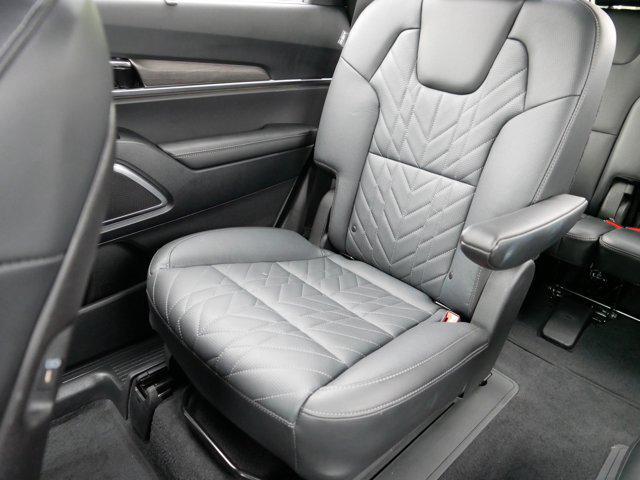 used 2025 Kia Telluride car, priced at $46,998