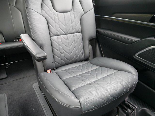 used 2025 Kia Telluride car, priced at $46,998