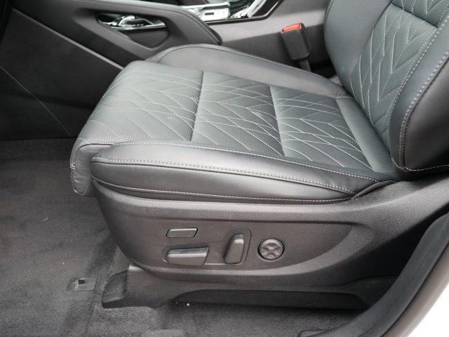 used 2025 Kia Telluride car, priced at $46,998