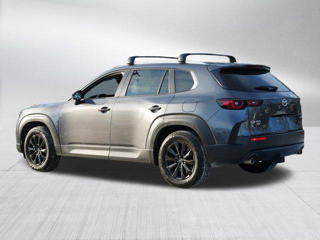 used 2024 Mazda CX-50 car, priced at $27,918