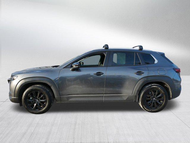 used 2024 Mazda CX-50 car, priced at $27,918