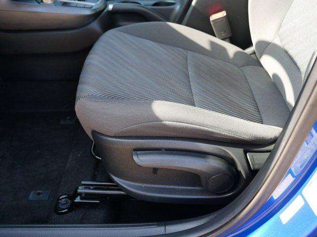 used 2023 Kia Seltos car, priced at $20,998