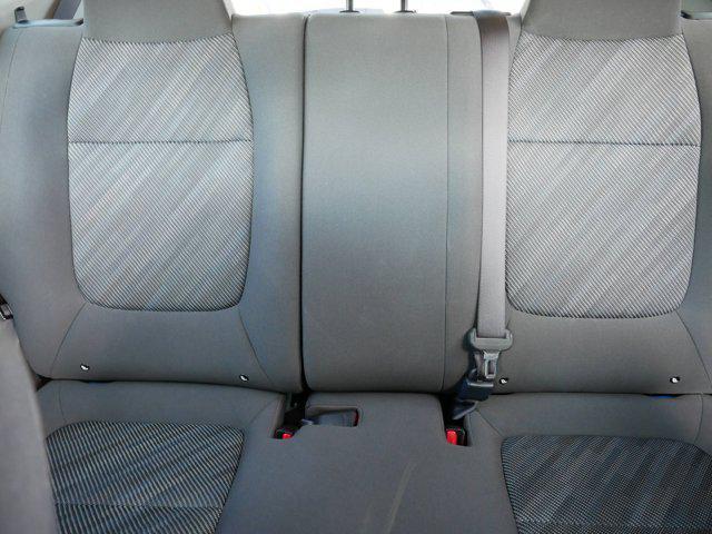 used 2023 Kia Seltos car, priced at $20,998